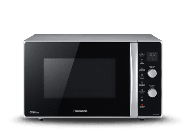 Microwave Oven