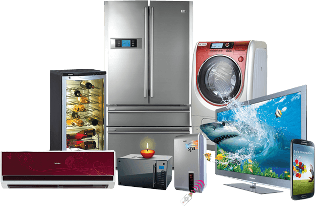 All Home Appliances