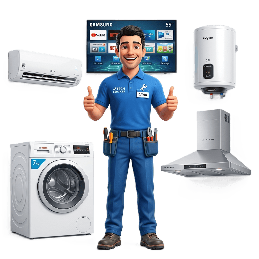 Certified Technician Mounting & Diagnostics