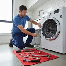 Washing Machine General Service