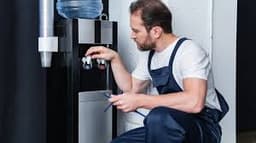 Water Dispenser Repairing