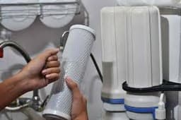 Water Dispenser General Service