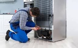 Refrigerator General Service