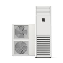 Floor Standing AC Installation (Upto 4 Ton)