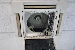 Cassette AC Repairing (Upto 4 Ton)