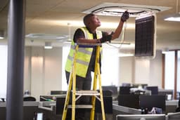 Cassette AC Dismantling (Upto 4 Ton)