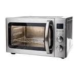 Microwave Oven