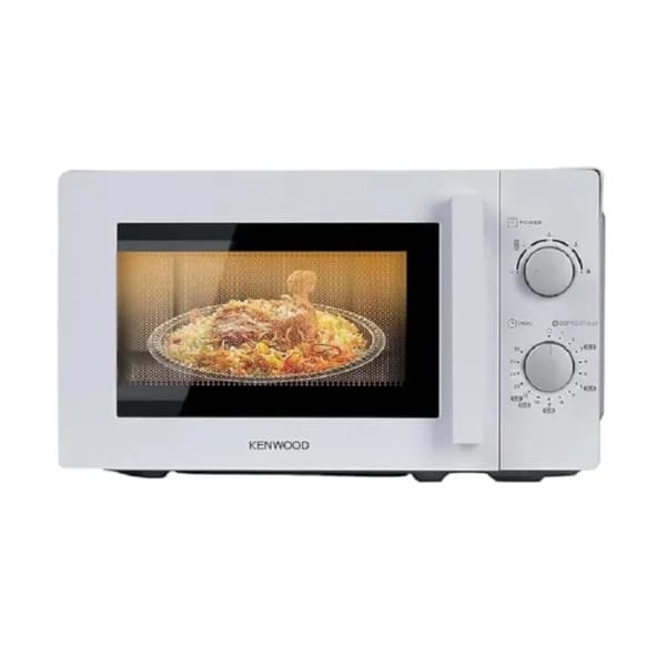 Microwave Oven