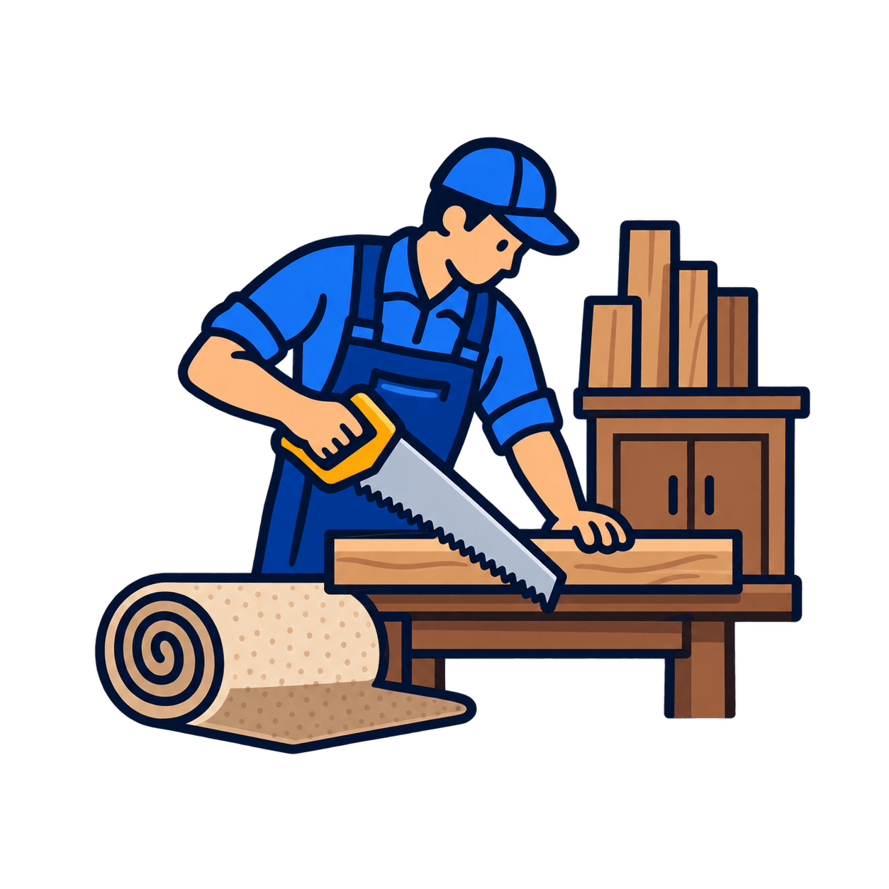 Carpentry & Woodwork Services