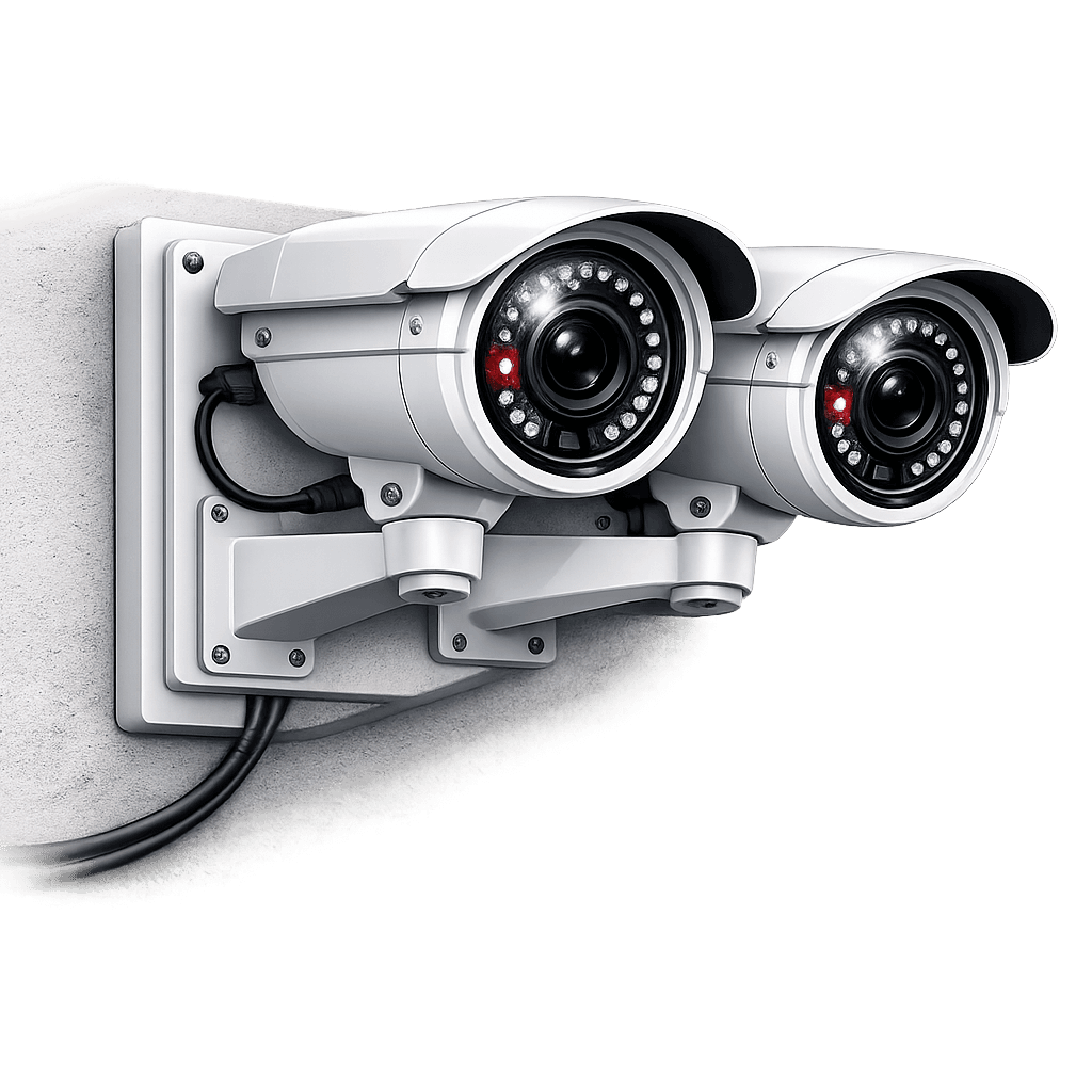 CCTV & Security Systems