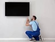 LED Installation (32 - 42) INCH