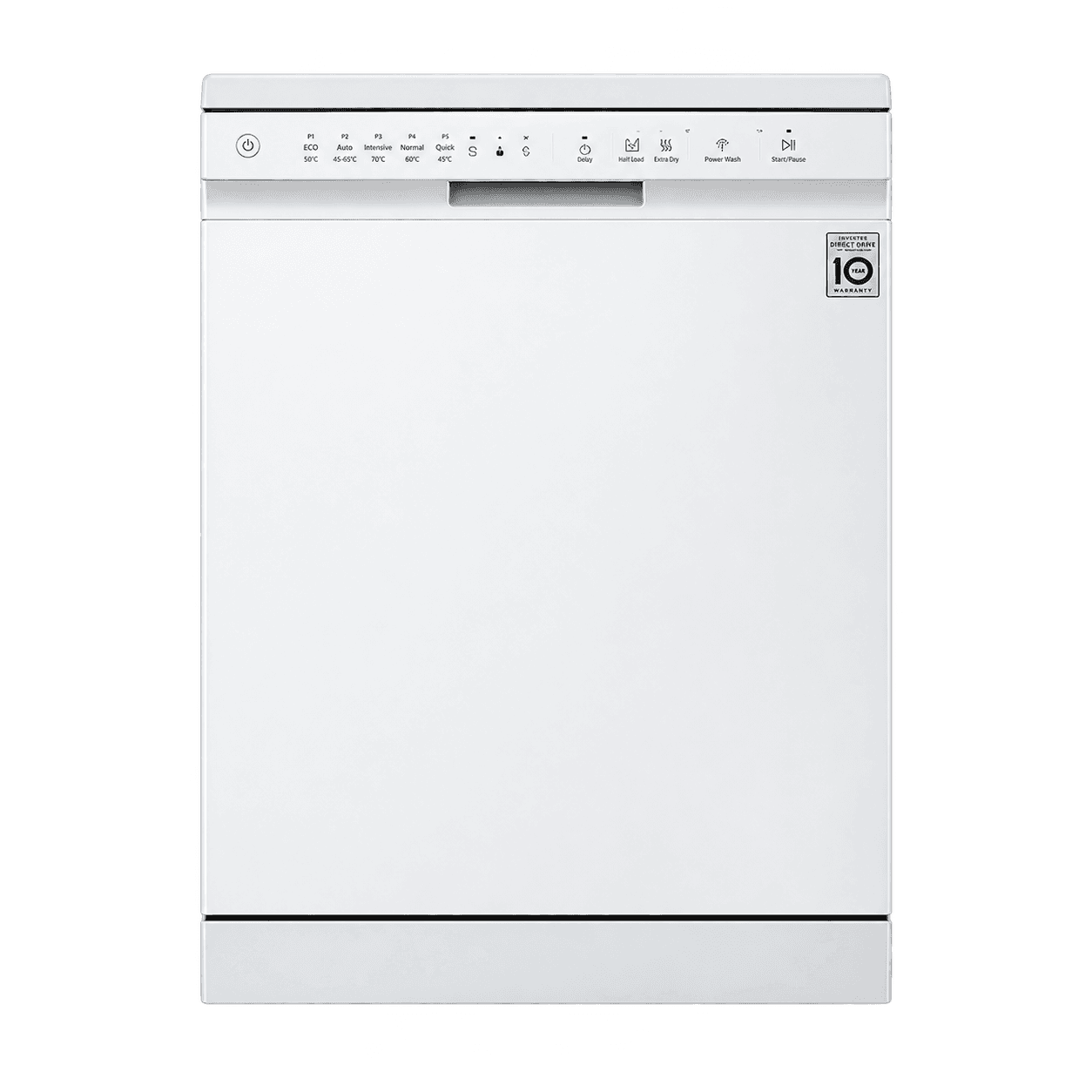 Dishwasher
